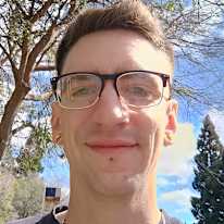 Photo of Daniel Moore