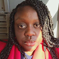Photo of Larissa