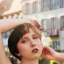Photo of Morgane