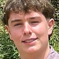 Photo of Oliver Giddings