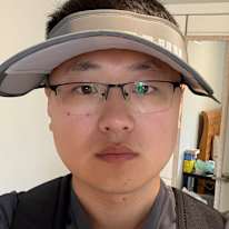 Photo of Kaixuan