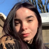Photo of sophia