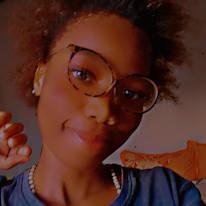 Photo of Thandeka NXIBA