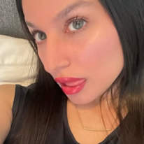 Photo of Lamis Zahrani