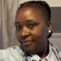 Photo of Nomfundo