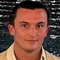 Photo of Stuart