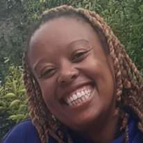 Photo of Naledi