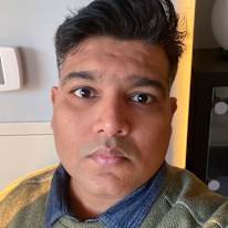 Photo of Swapnil D Dhotre