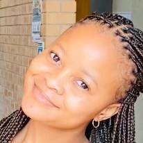 Photo of Mandisa Mdunge