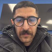 Photo of Ali