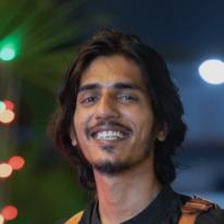 Photo of Niranjan