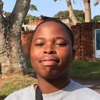 Photo of Khayelihle
