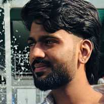 Photo of Gurudatt Goudar