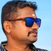 Photo of Saravanan