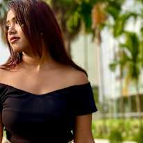 Photo of Tanisha