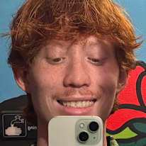 Photo of Spencer