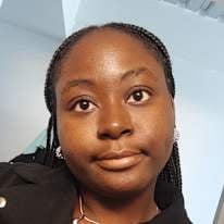 Photo of Uzoamaka