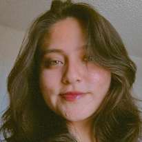 Photo of Lucia