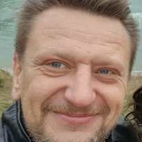 Photo of TOMASZ MAREK