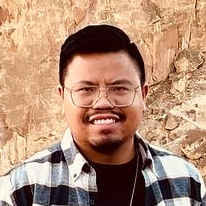 Photo of Sean