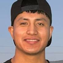 Photo of Obed Gonzalez