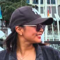 Photo of Ada Ezaira Joy Villegas Torio