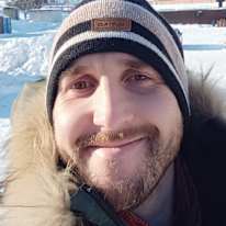 Photo of Jeremie