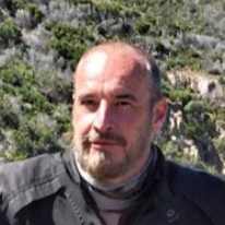 Photo of Uwe
