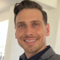 Photo of Jared
