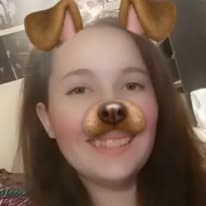 Photo of Cheyenne