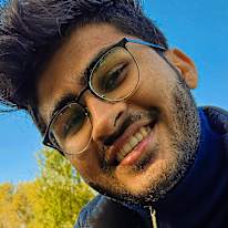 Photo of MO'TASIM MAUTHOOR