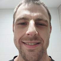Photo of Andrew