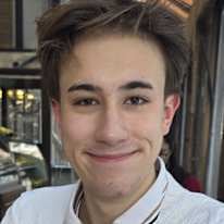 Photo of Julien
