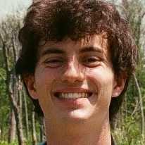 Photo of Spencer