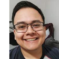 Photo of Carlos Fernandez