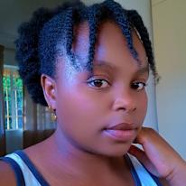 Photo of Nicola Chitengu