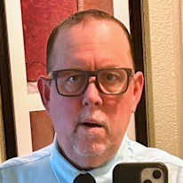 Photo of Mike