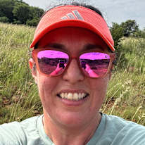 Photo of Tarryn
