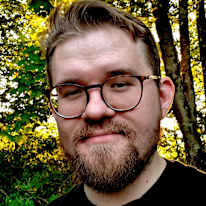 Photo of Peter