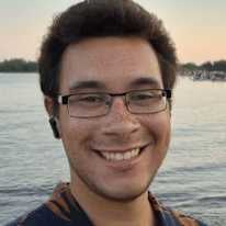 Photo of James