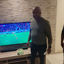 Photo of Nhlanhla