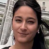 Photo of Ruby Bhandari
