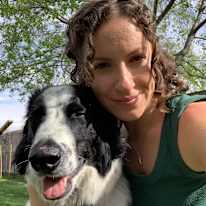 Photo of Brianne Lamoureux