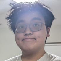 Photo of Timothy