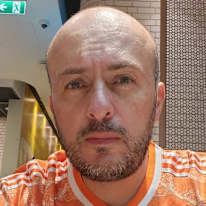 Photo of Alexander
