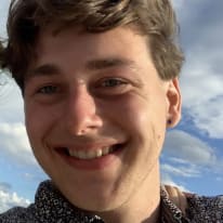 Photo of Jack