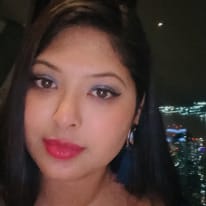 Photo of Tanushree