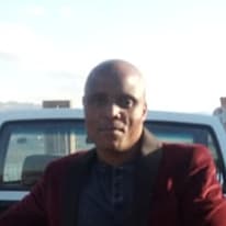 Photo of Sbusiso Dlamuka