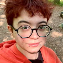 Photo of Henry