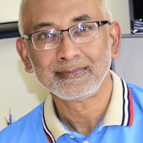 Photo of A B M Shahedul Islam